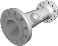 Model VQ (L) V-Cone Flowmeter